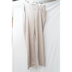 Nygard Beige dress pants size 16
